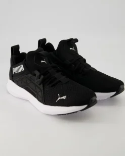 Softride Enzo NXT Sneaker in Schwarz