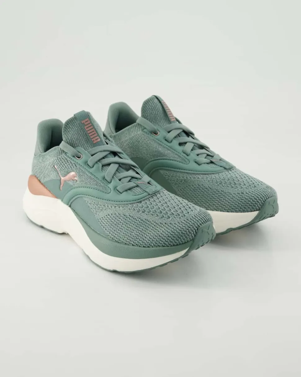 Softride Mayve Wn s Sneaker in Grün