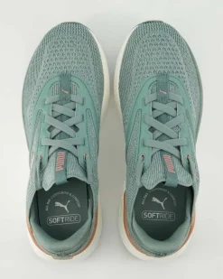 Softride Mayve Wn s Sneaker in Grün