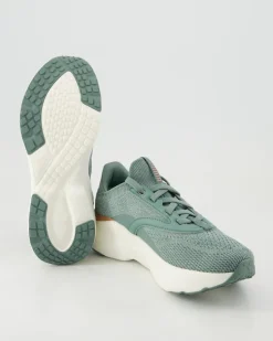 Softride Mayve Wn s Sneaker in Grün