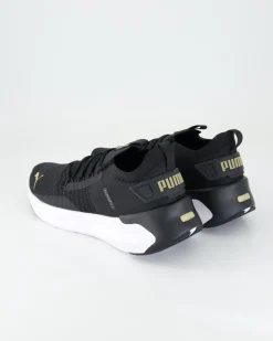 Softride Symmetry Fuzion W Sportschuhe in Schwarz