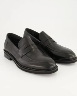 Sokrates Slipper in Schwarz