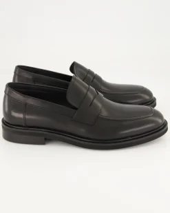 Sokrates Slipper in Schwarz