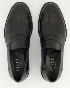 Sokrates Slipper in Schwarz