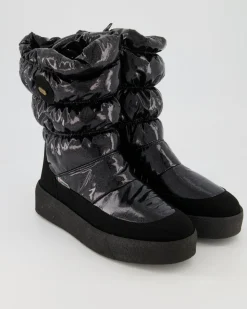 Sonora TX Winterstiefel in Schwarz