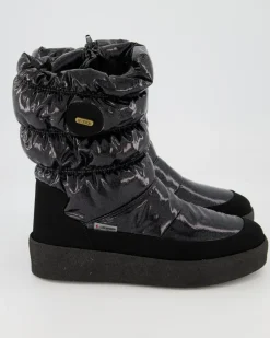 Sonora TX Winterstiefel in Schwarz