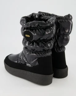 Sonora TX Winterstiefel in Schwarz