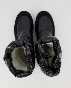 Sonora TX Winterstiefel in Schwarz