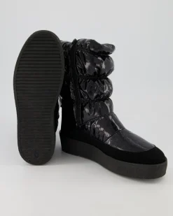 Sonora TX Winterstiefel in Schwarz