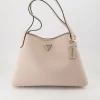 Sora Gfriend Carryall Handtasche in Beige