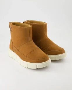 Sorel Explorer III Stiefeletten in Braun