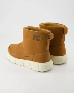 Sorel Explorer III Stiefeletten in Braun