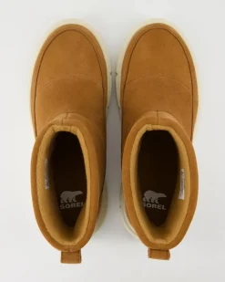 Sorel Explorer III Stiefeletten in Braun