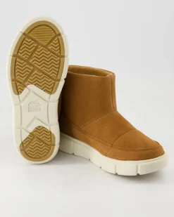 Sorel Explorer III Stiefeletten in Braun