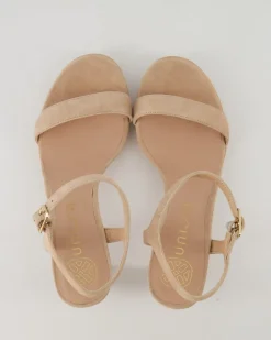 SORO_KS Sandalen in Beige