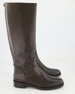 Soubane Schaftstiefel in Braun