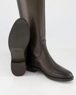 Soubane Schaftstiefel in Braun