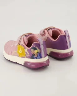 Spaceclub Girl Sneaker in Pink