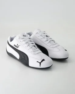 Speedcat LTH Sportschuhe in Weiß