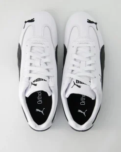 Speedcat LTH Sportschuhe in Weiß