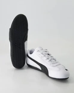 Speedcat LTH Sportschuhe in Weiß