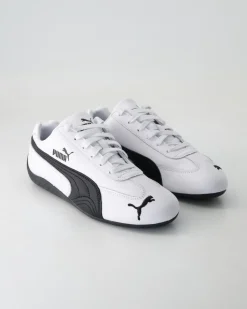 Speedcat LTH Sportschuhe in Weiß