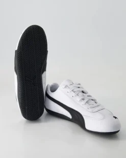 Speedcat LTH Sportschuhe in Weiß