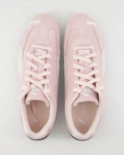 Speedcat OG Sneaker in Rosa