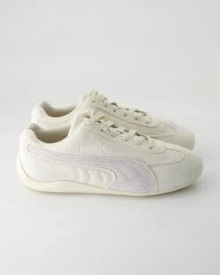 Speedcat OG Sportschuhe in Beige