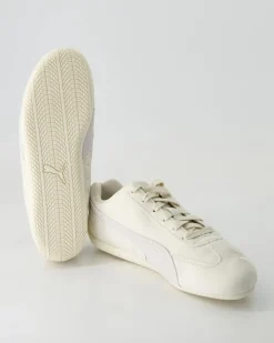 Speedcat OG Sportschuhe in Beige