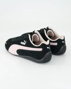 Speedcat OG Sportschuhe in Schwarz