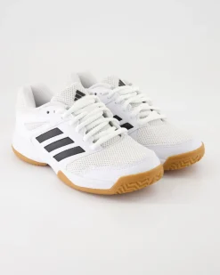 Speedcourt K Sneaker in Weiß