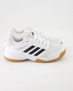 Speedcourt K Sneaker in Weiß