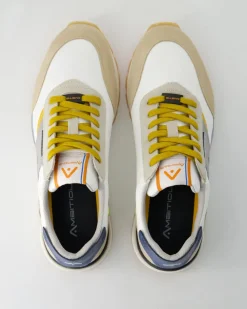 Speedster Sneaker in Weiß