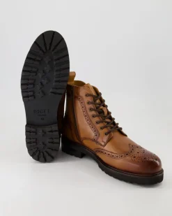 Spencer Stiefeletten in Braun