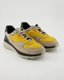 Spherica Actif Sneaker in Gelb