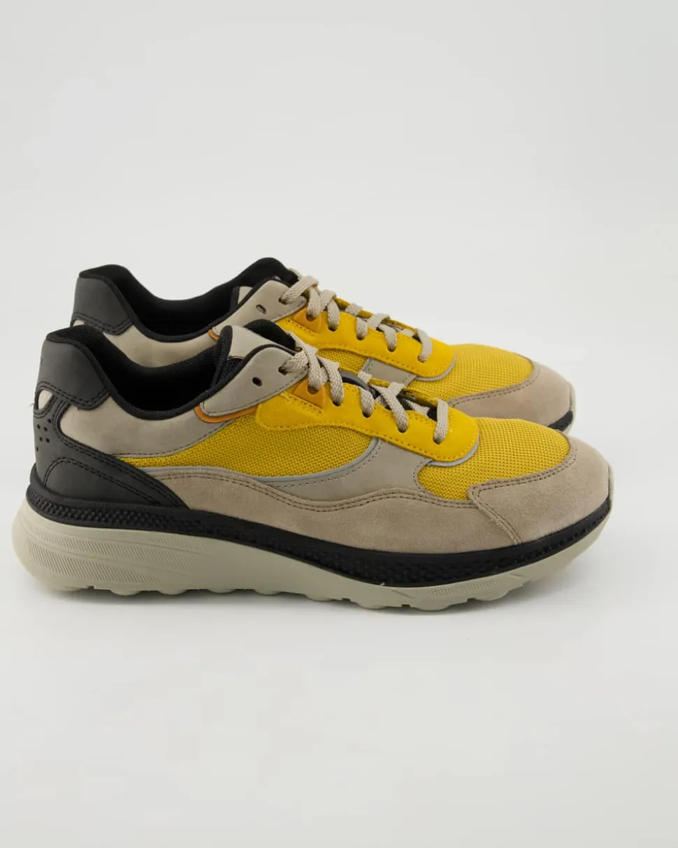 Spherica Actif Sneaker in Gelb