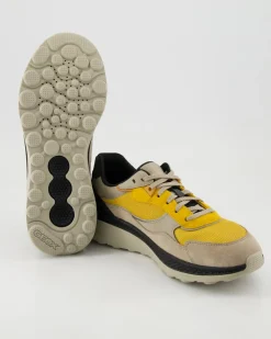 Spherica Actif Sneaker in Gelb