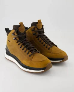 Spherica Actif X2 Stiefeletten in Braun