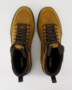 Spherica Actif X2 Stiefeletten in Braun