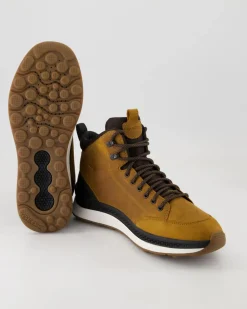 Spherica Actif X2 Stiefeletten in Braun