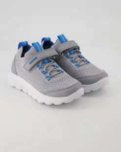 SPHERICA BOY Halbschuhe in Grau