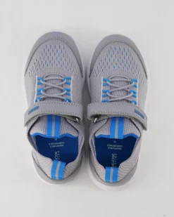 SPHERICA BOY Halbschuhe in Grau