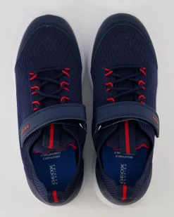 SPHERICA BOY Sneaker in Blau