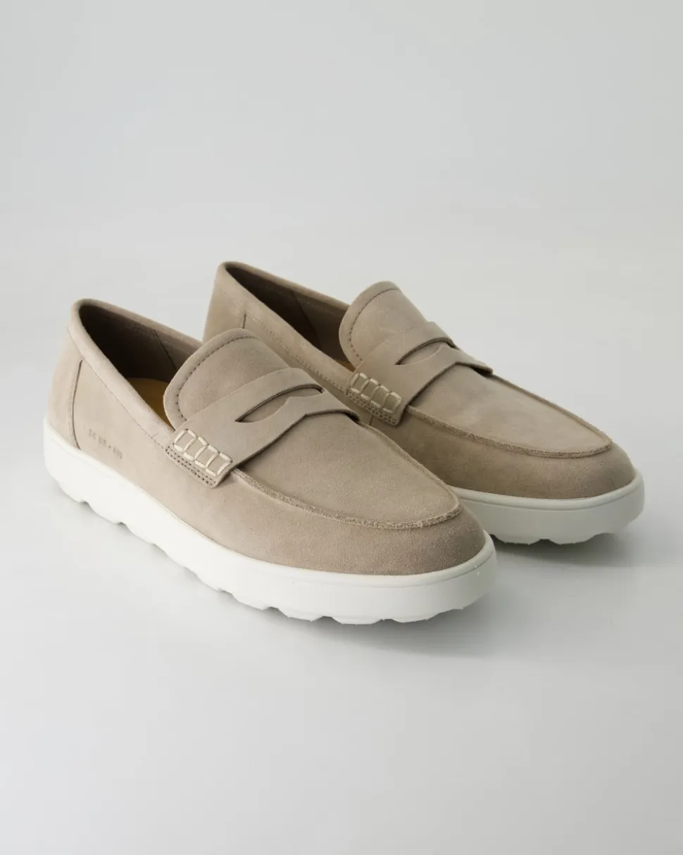 Spherica Ecub Slipper in Beige