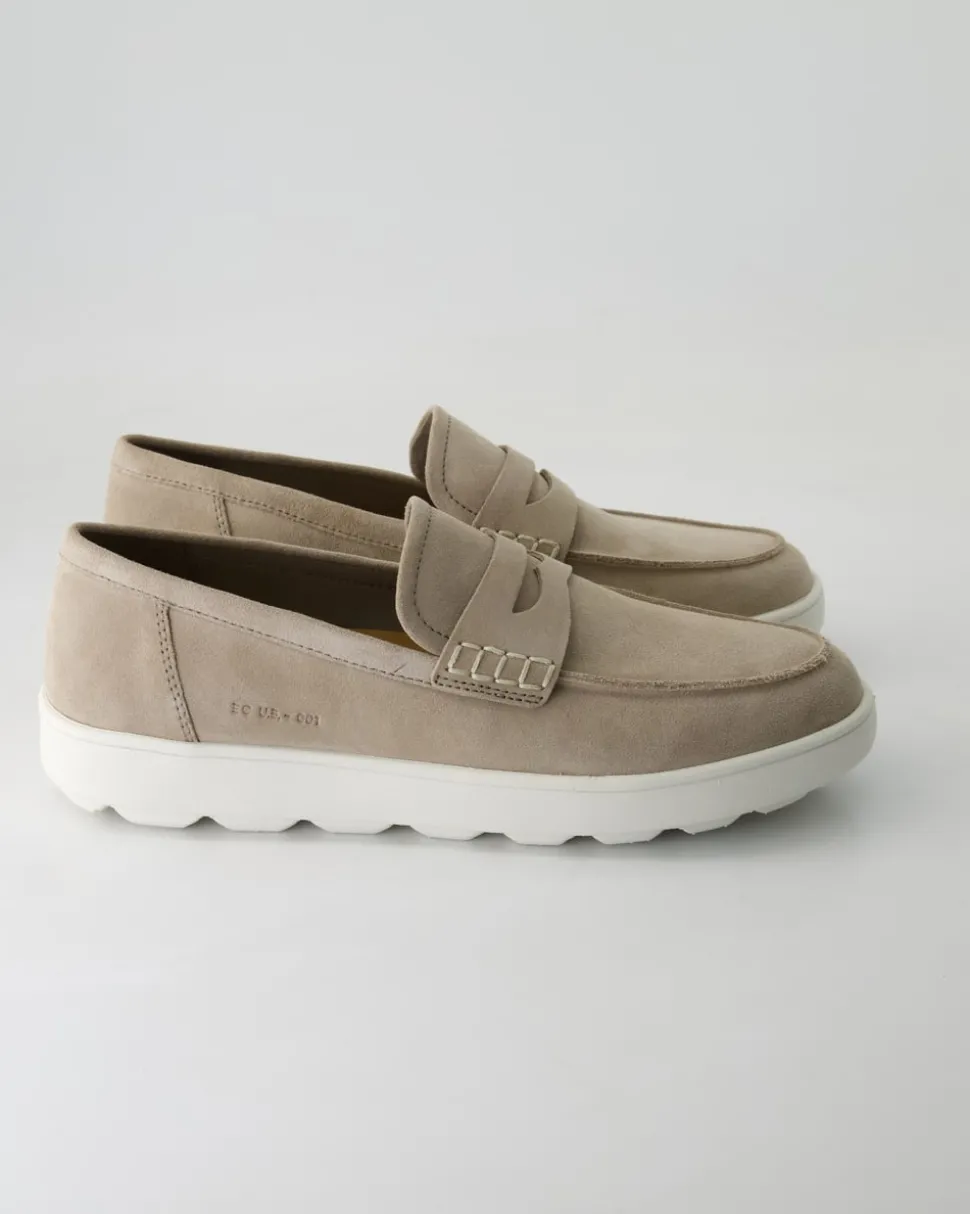 Spherica Ecub Slipper in Beige