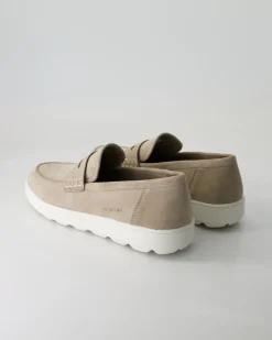 Spherica Ecub Slipper in Beige