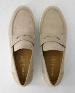 Spherica Ecub Slipper in Beige