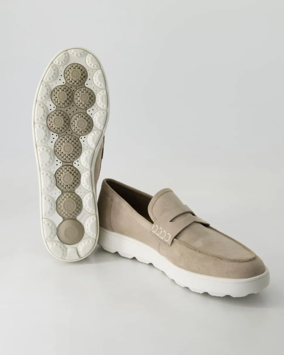 Spherica Ecub Slipper in Beige