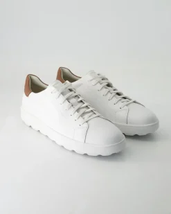 Spherica Ecub Sneaker in Weiß